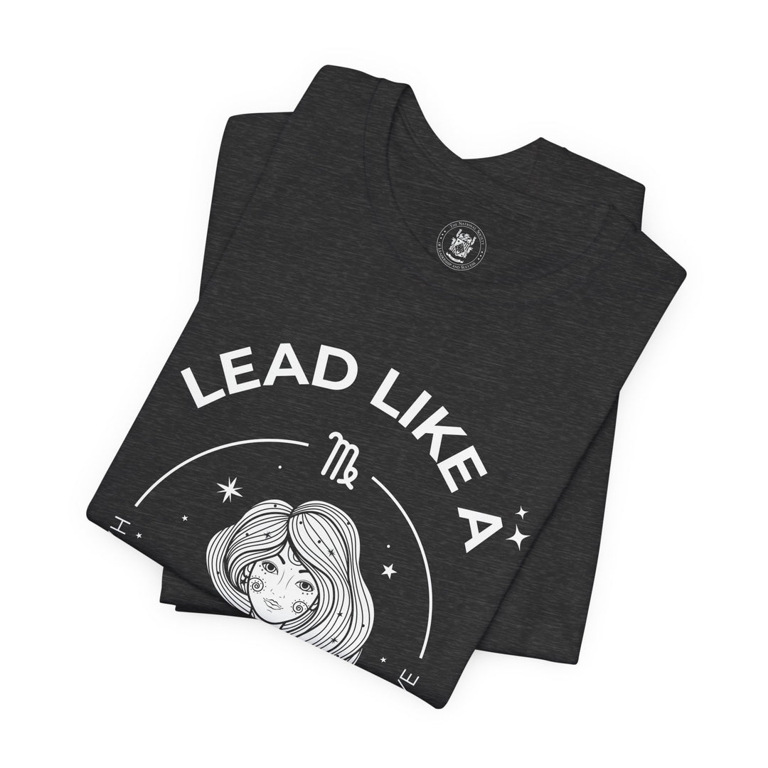 Lead Like a Virgo 