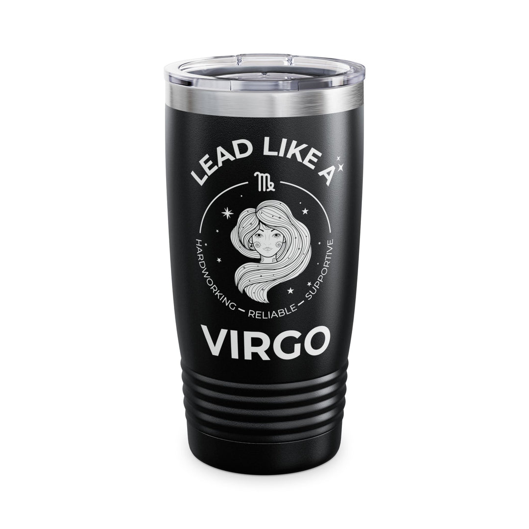 Lead Like a Virgo 