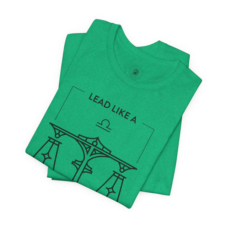 Lead Like a Libra 