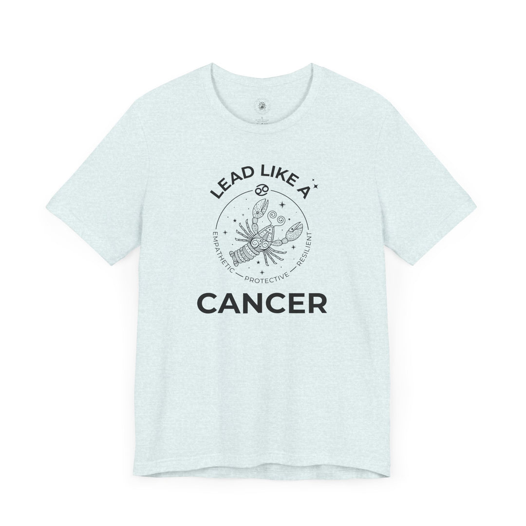 LEAD LIKE a Cancer 
