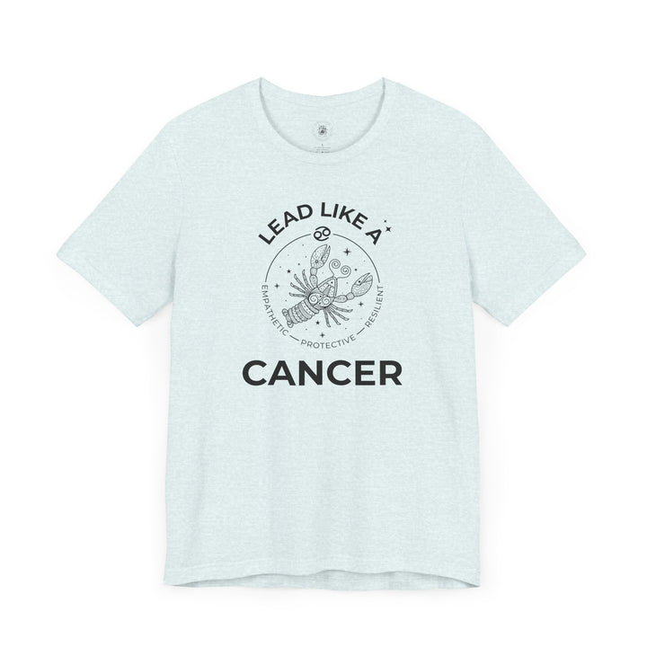 LEAD LIKE a Cancer 