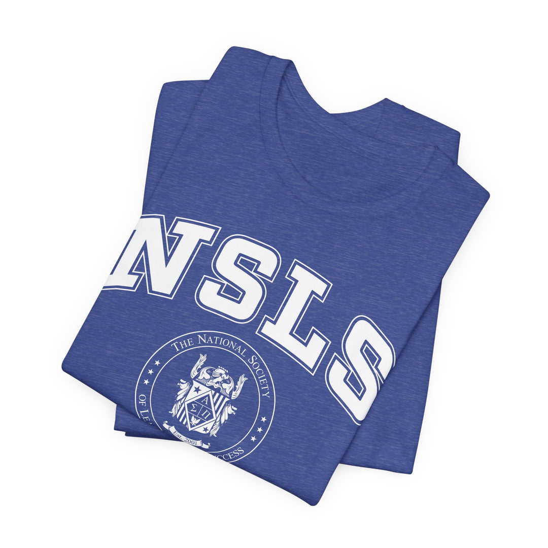 NSLS Vintage Seal T-Shirt