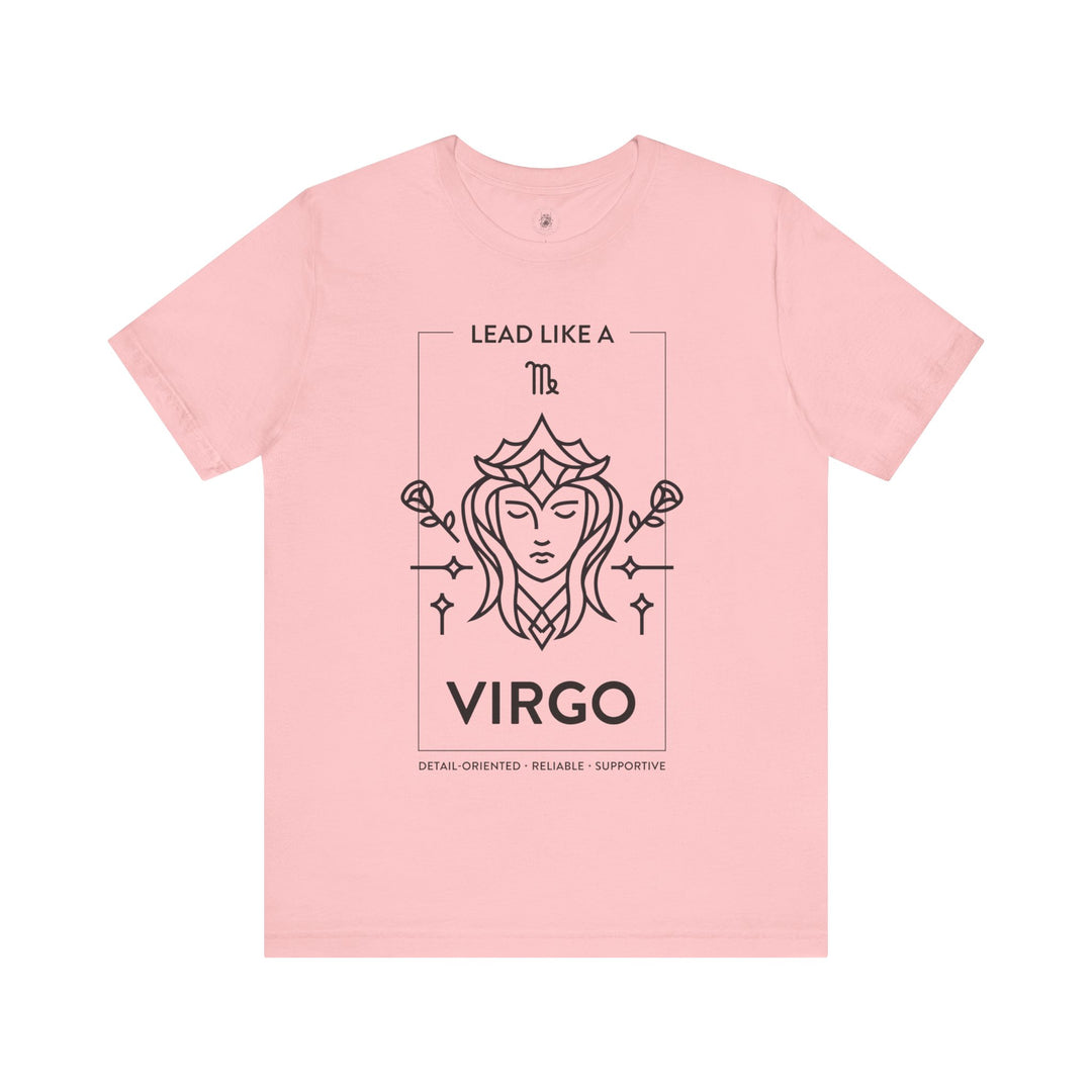 Lead Like a Virgo 