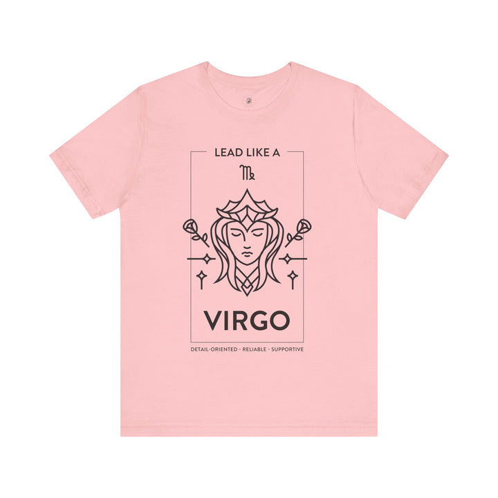Lead Like a Virgo 
