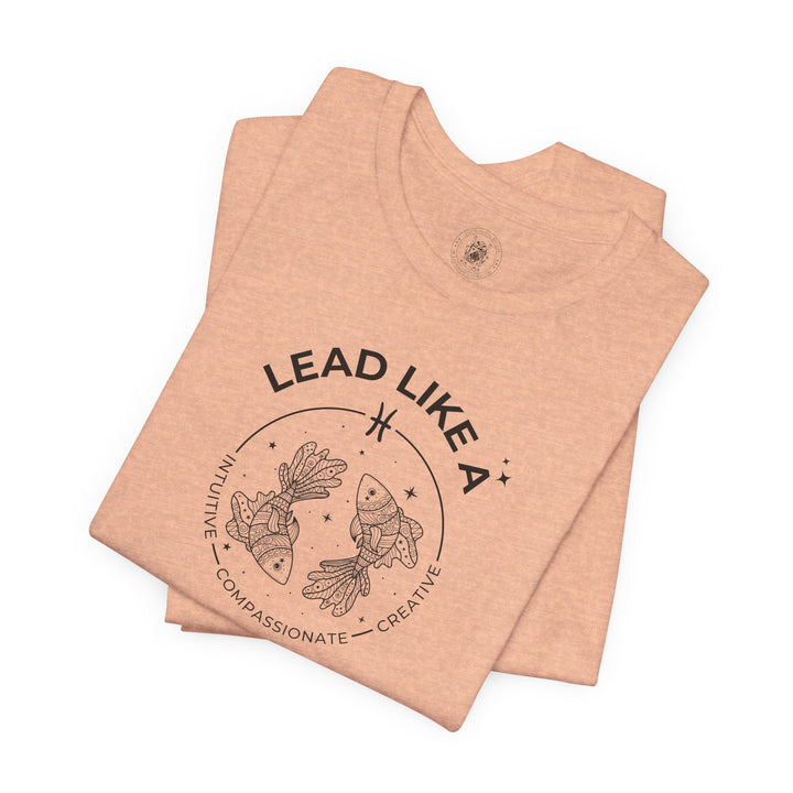 LEAD LIKE a Pisces 