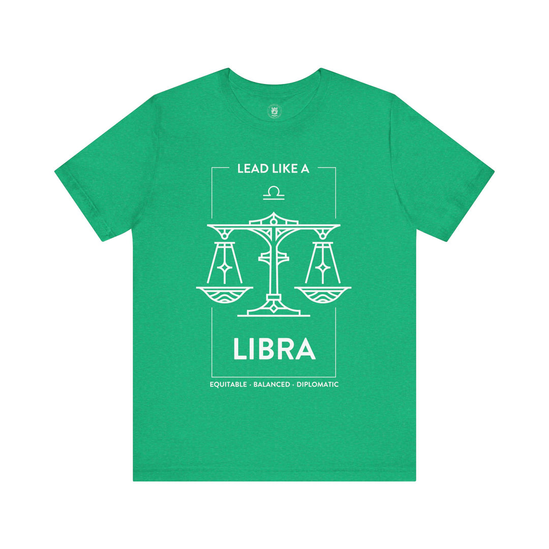 Lead Like a Libra 