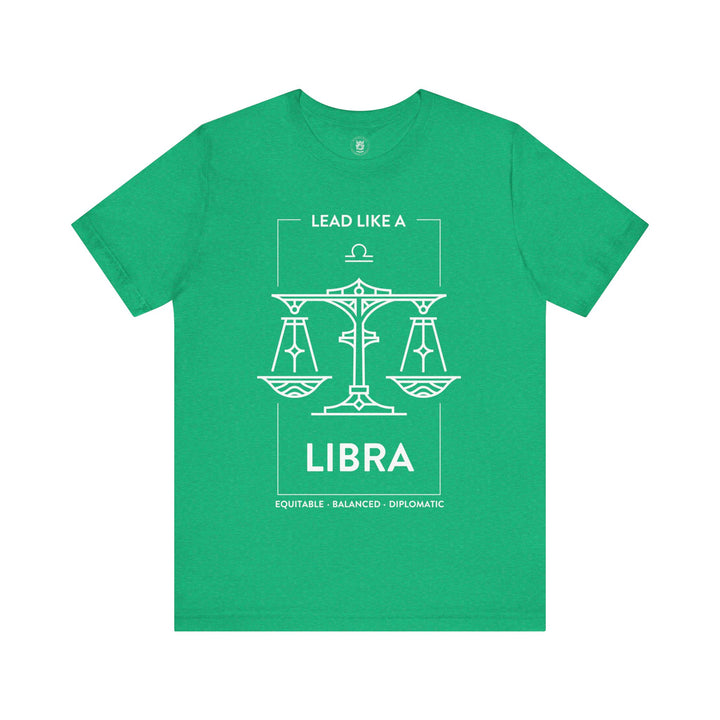 Lead Like a Libra 