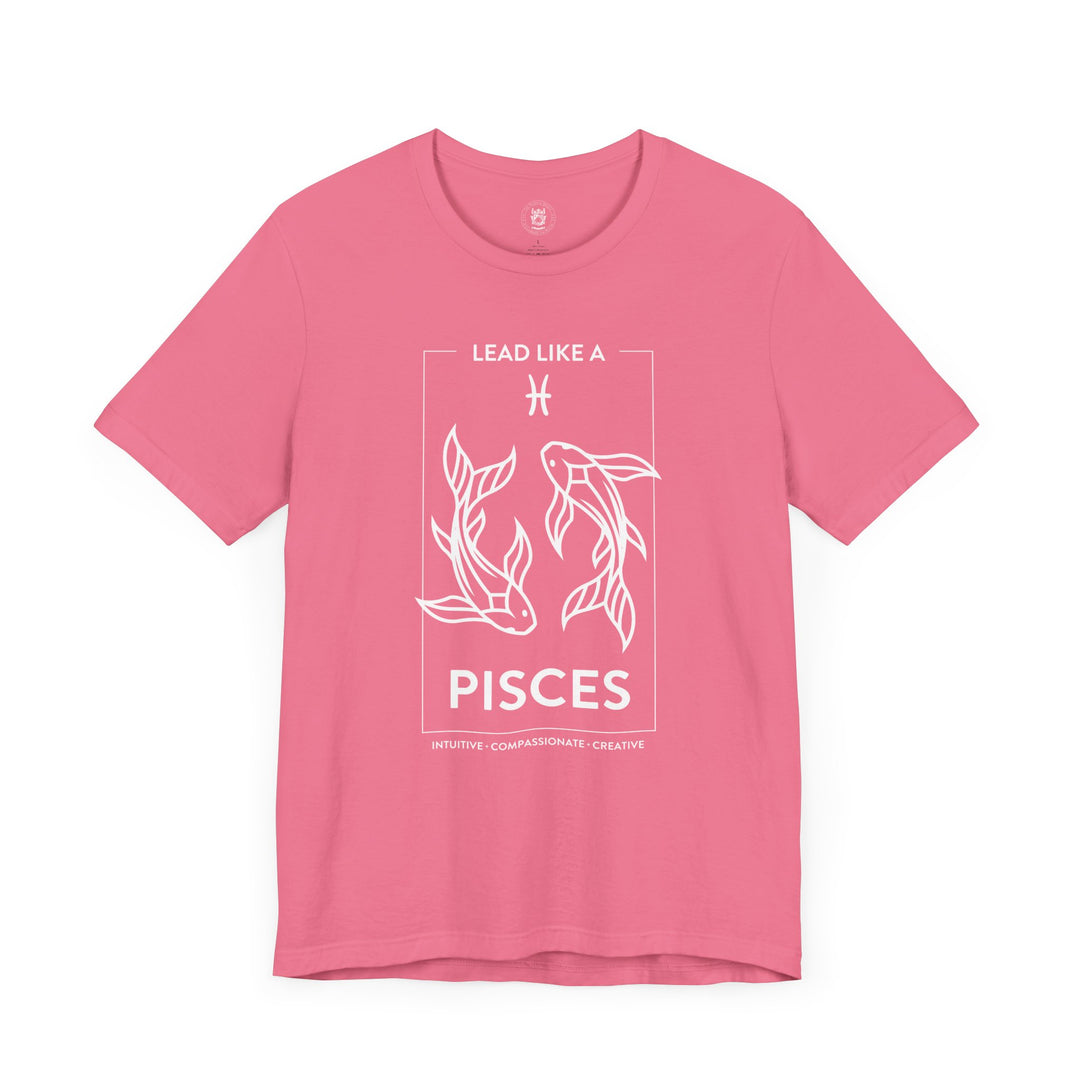 LEAD LIKE a Pisces 