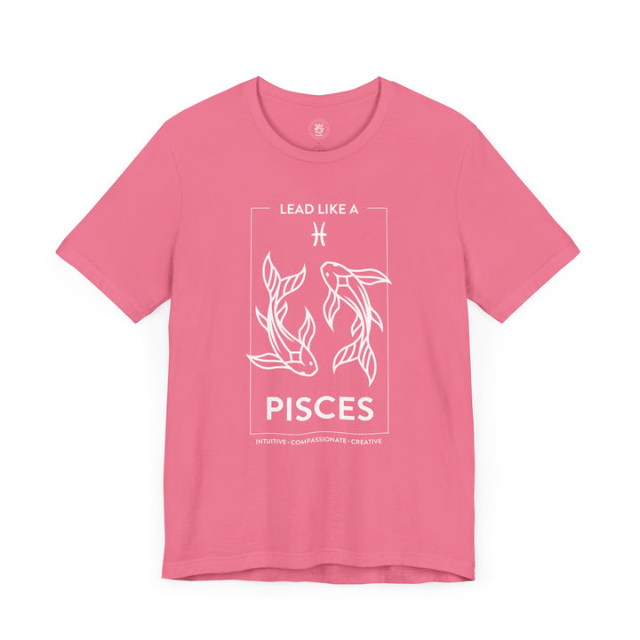 LEAD LIKE a Pisces 