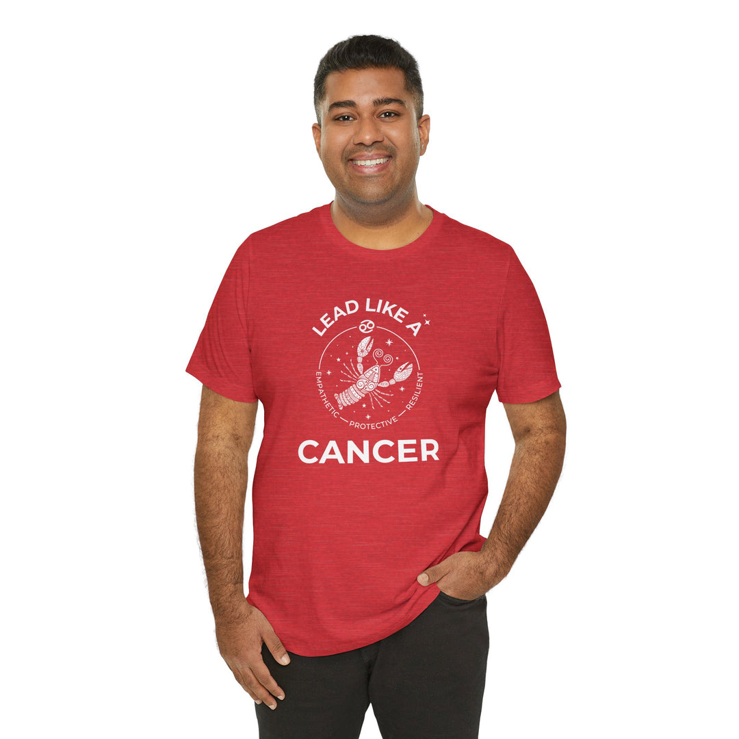 LEAD LIKE a Cancer 