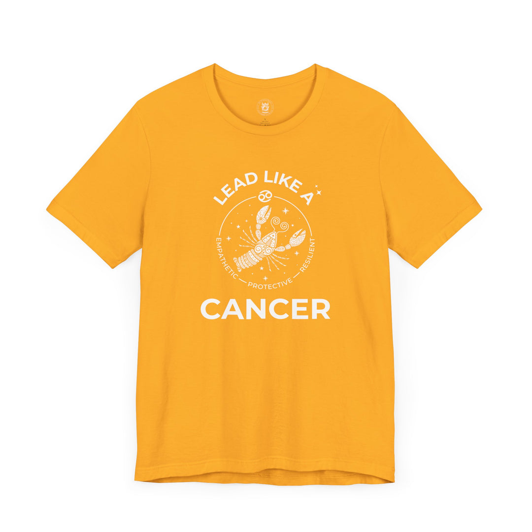 LEAD LIKE a Cancer 