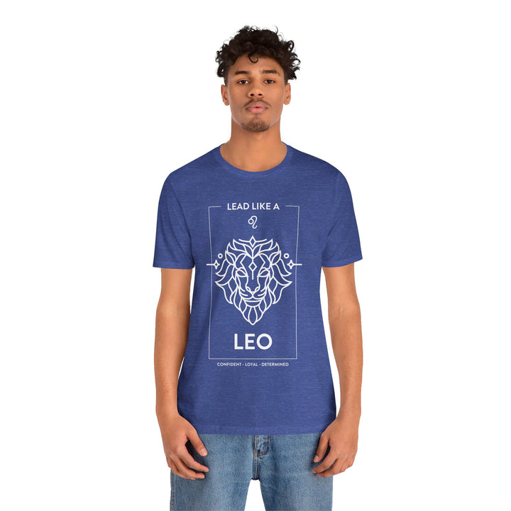 Lead Like a Leo 