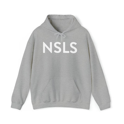 NSLS Heavy Hooded Sweatshirt