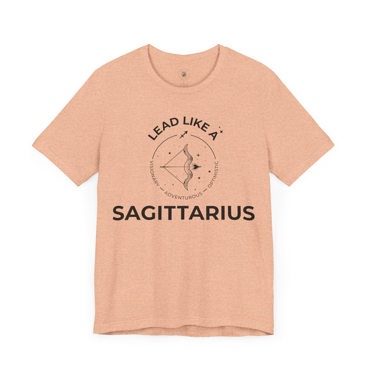 Lead Like a Sagittarius 