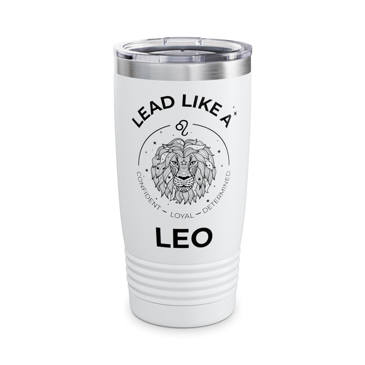 Lead Like a Leo 