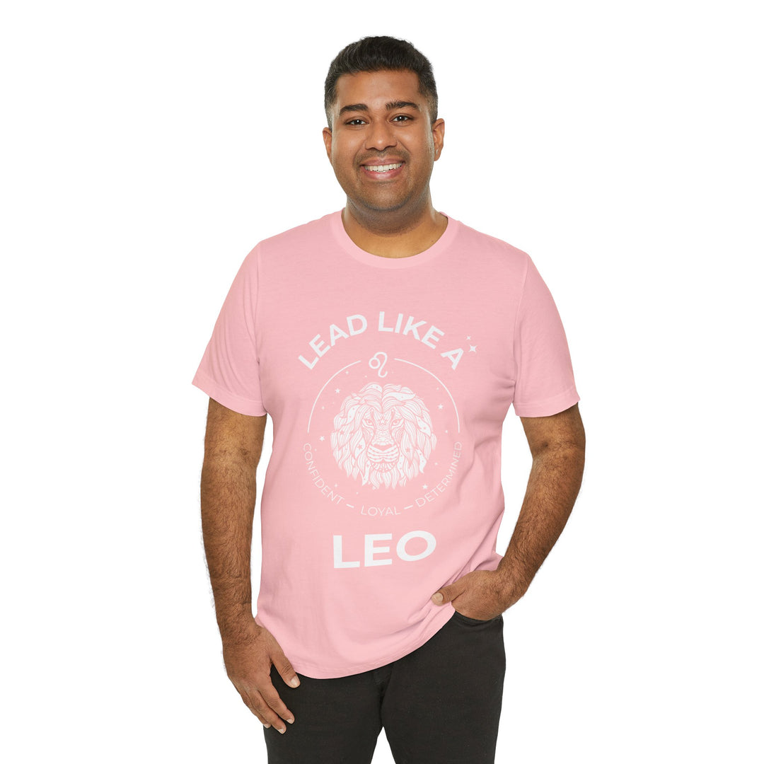 Lead Like a Leo 