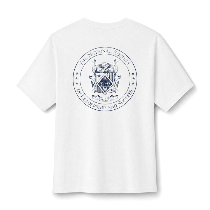 NSLS 25th Anniversary Vintage Tee
