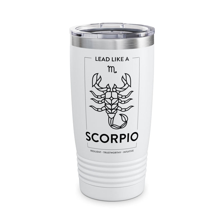 Lead Like a Scorpio 