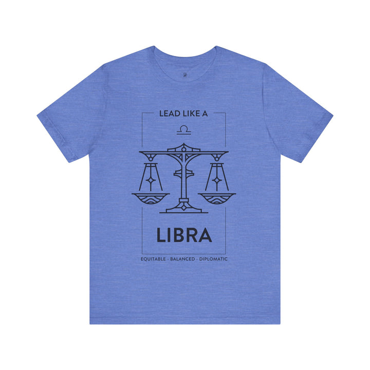 Lead Like a Libra 