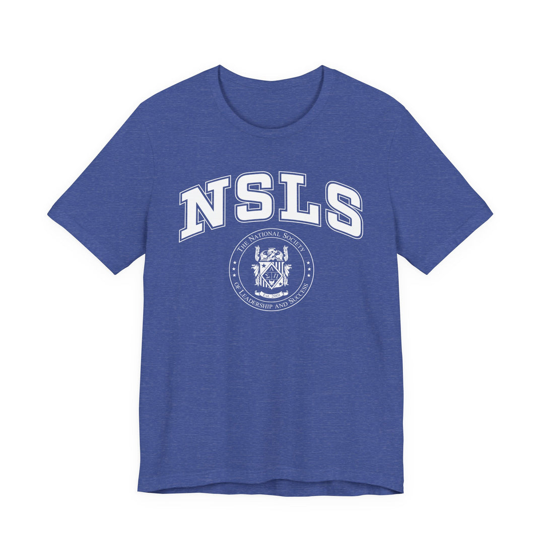 NSLS Vintage Seal T-Shirt