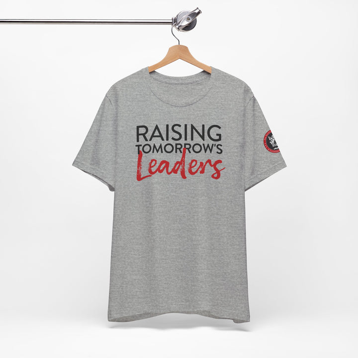 Raising Tomorrow&
