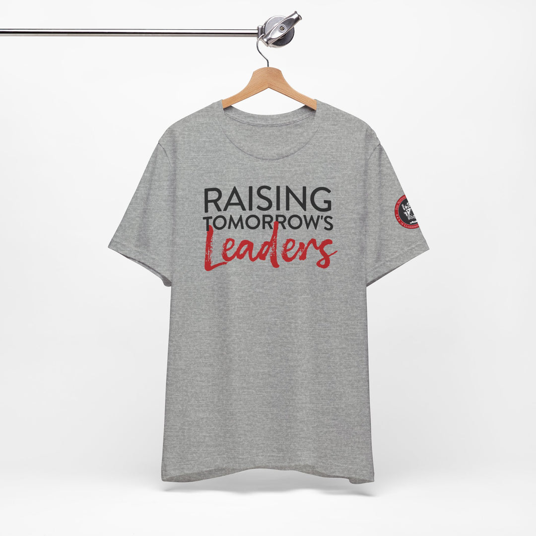 Raising Tomorrow's Leaders T-Shirt – NSLS Shop