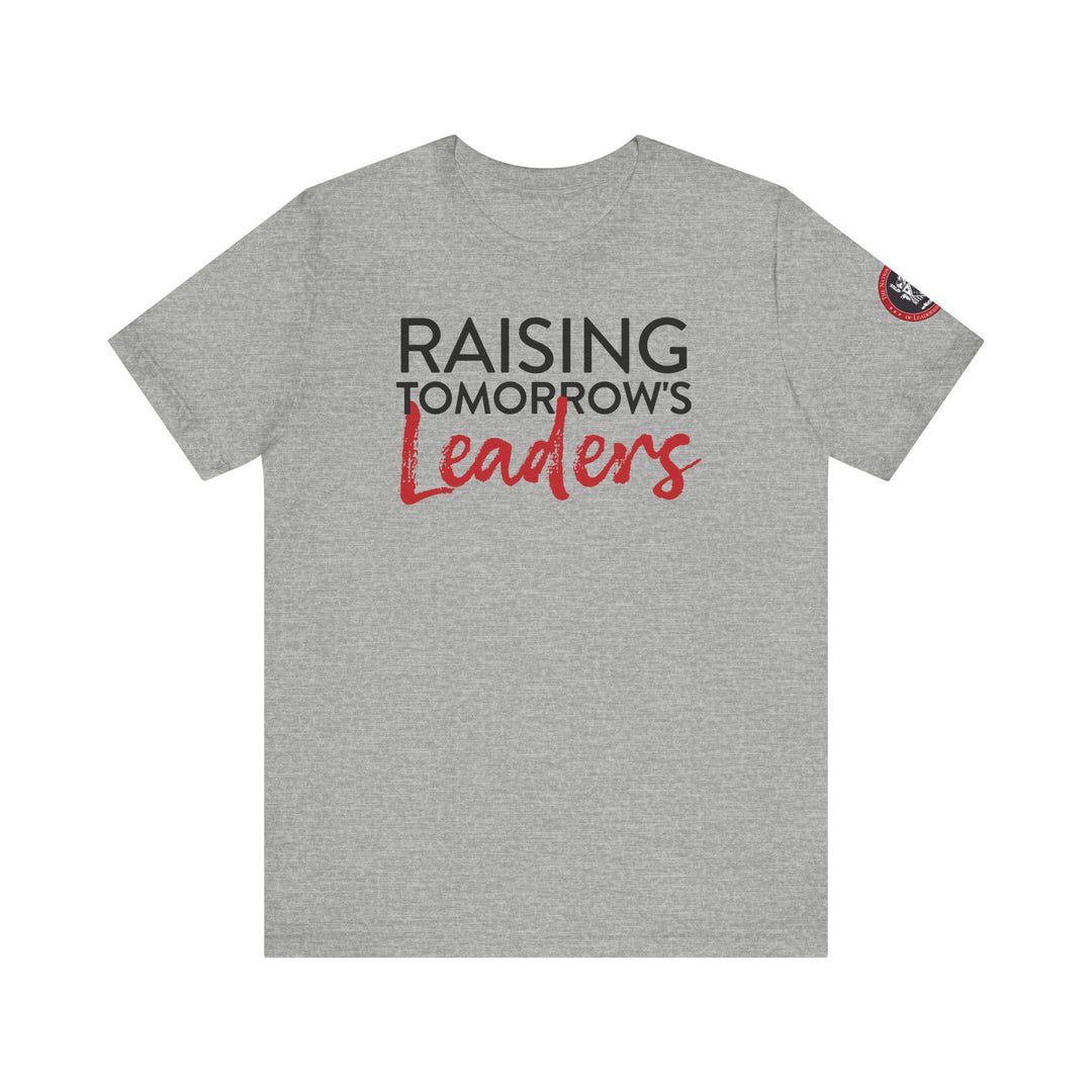 Raising Tomorrow's Leaders T-Shirt – NSLS Shop