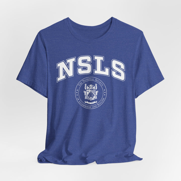 NSLS Vintage Seal T-Shirt
