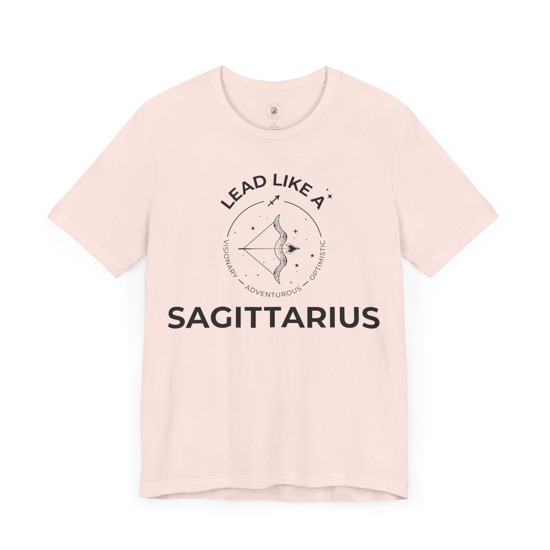 Lead Like a Sagittarius 