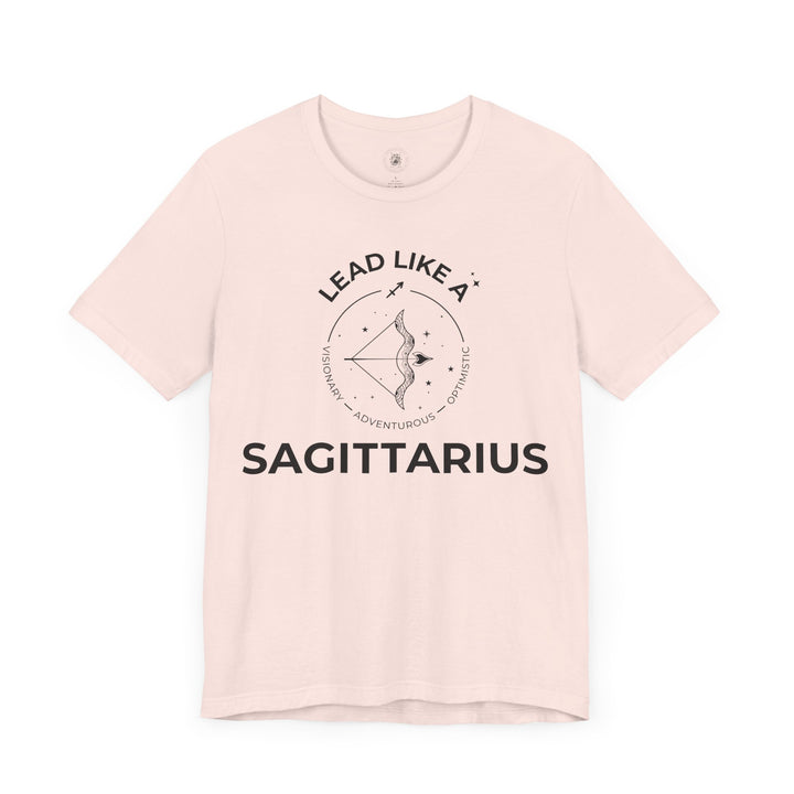 Lead Like a Sagittarius 