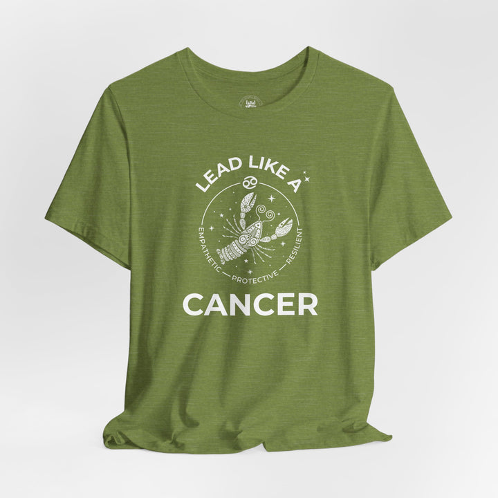 LEAD LIKE a Cancer 