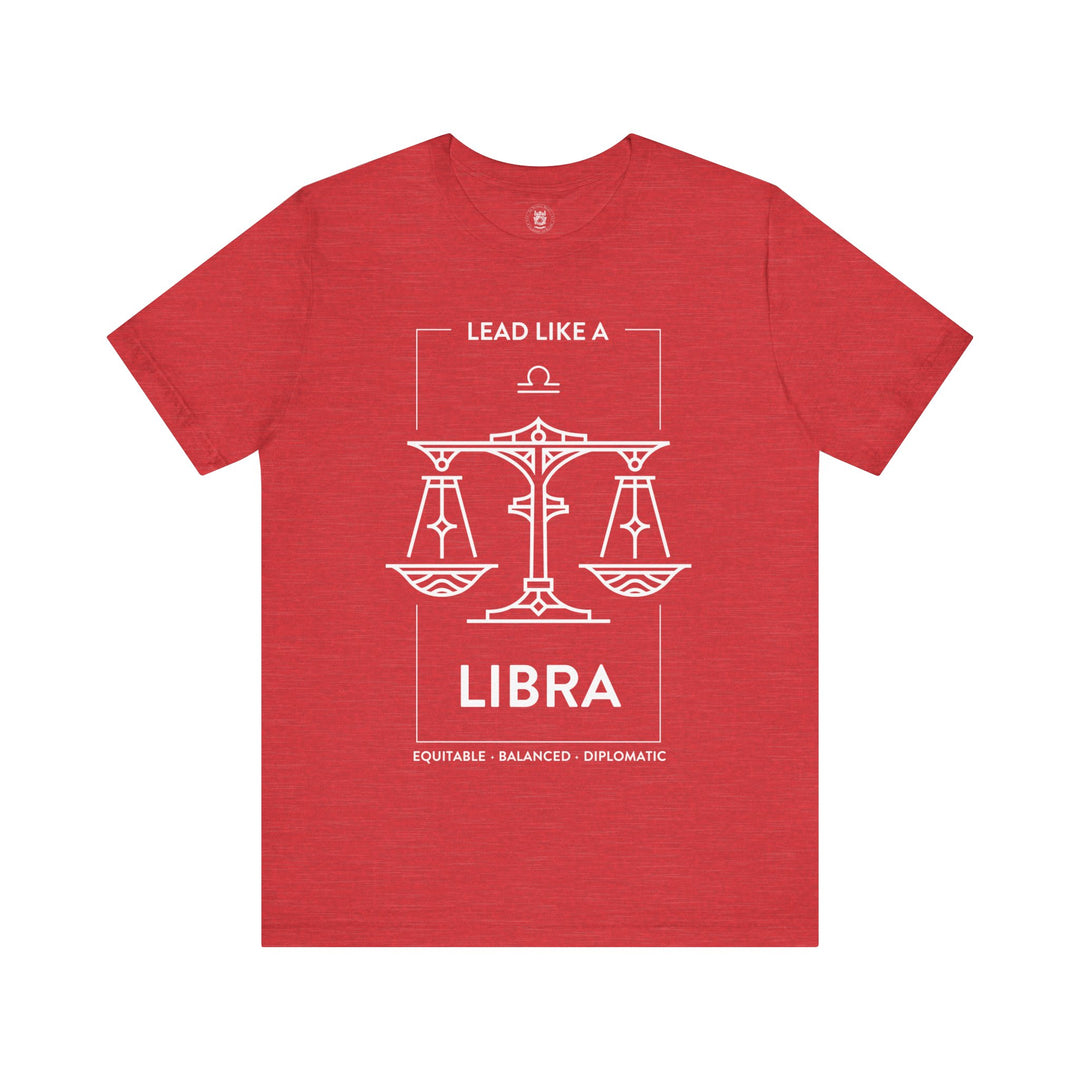 Lead Like a Libra 
