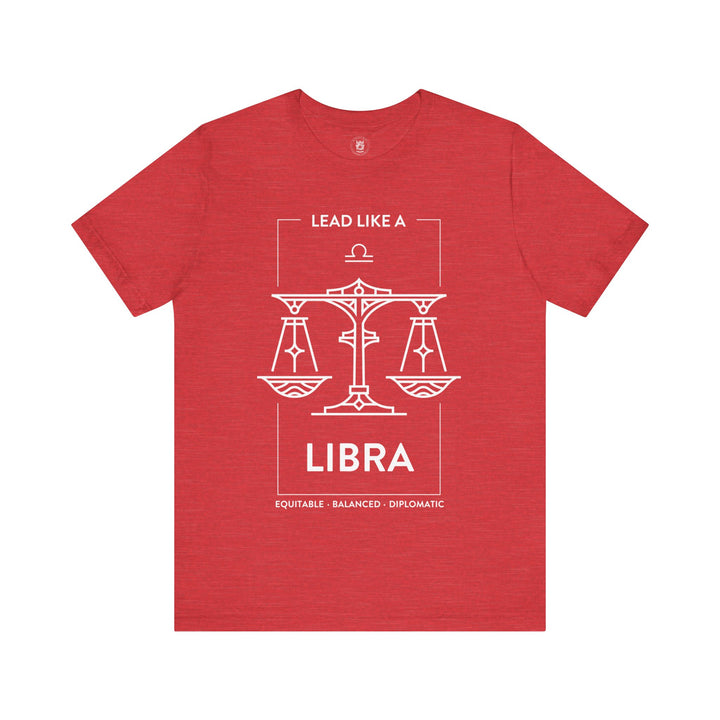 Lead Like a Libra 