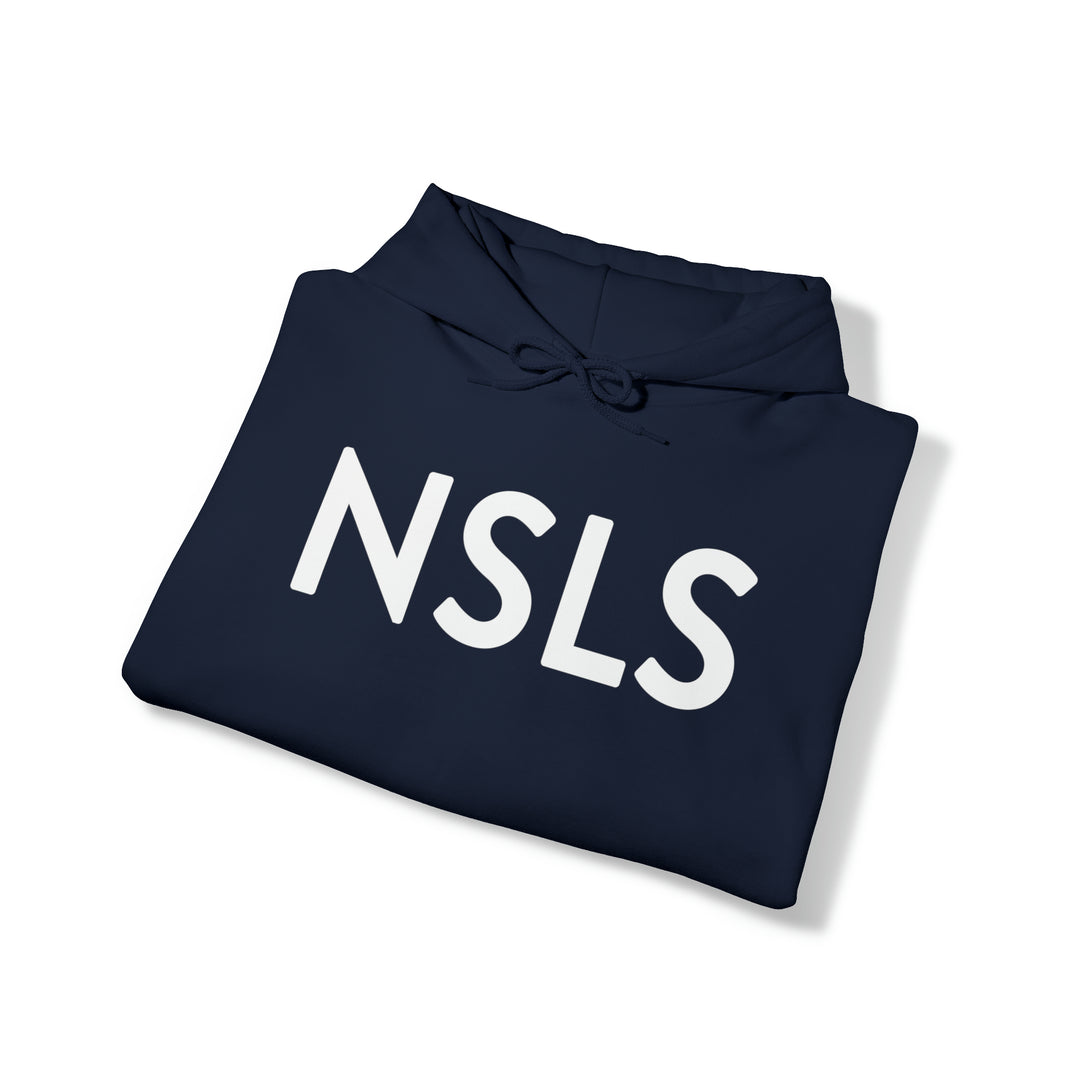 NSLS Heavy Hooded Sweatshirt