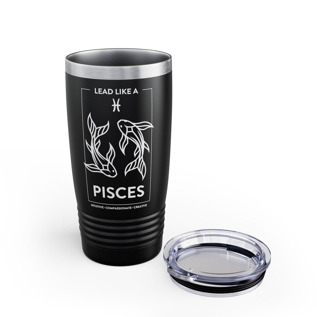 LEAD LIKE an Pisces 
