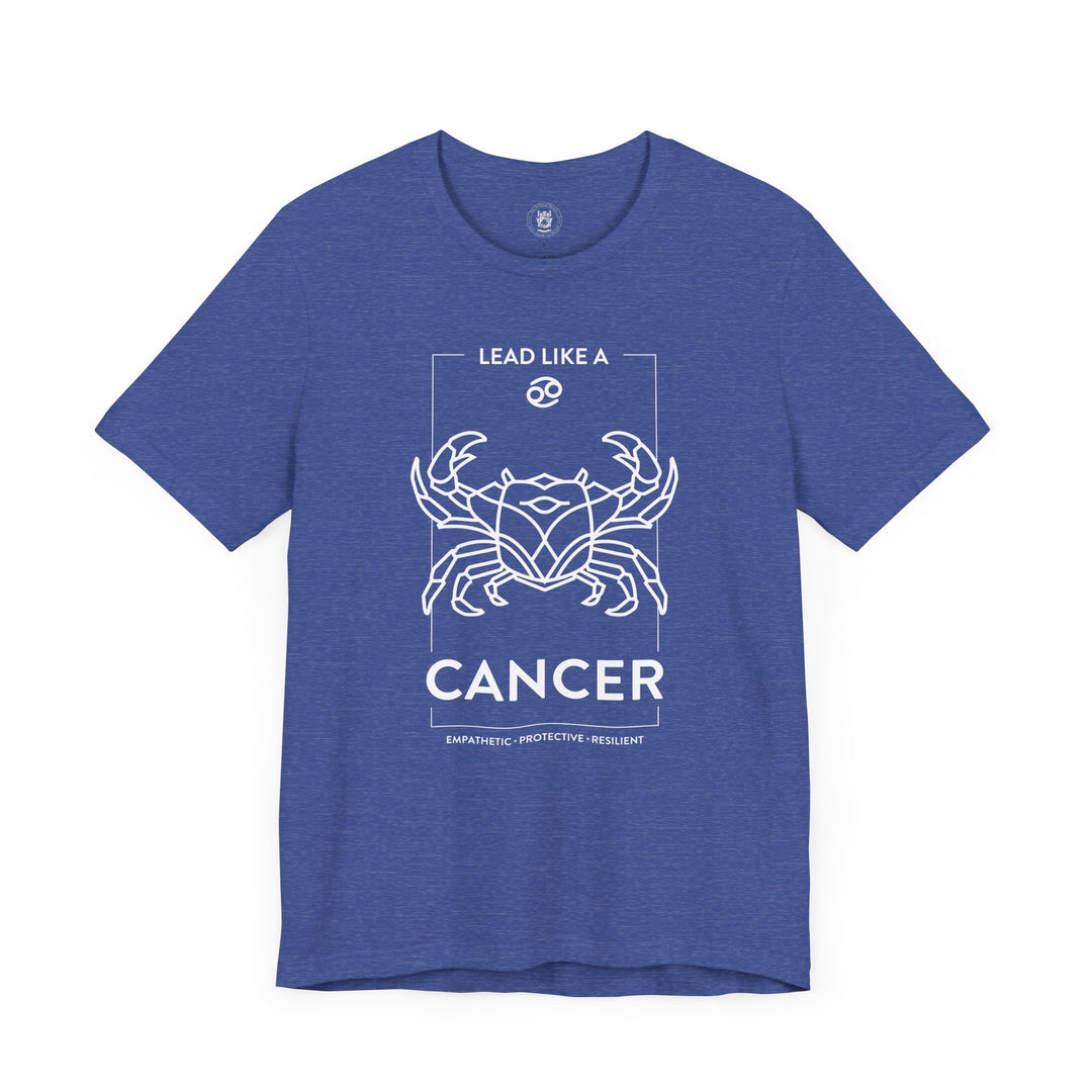 LEAD LIKE a Cancer 
