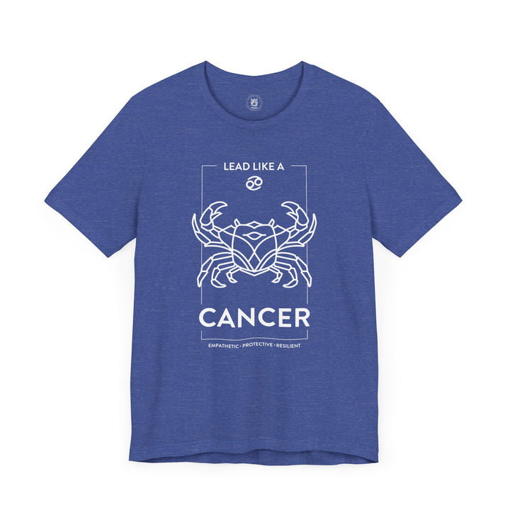 LEAD LIKE a Cancer 