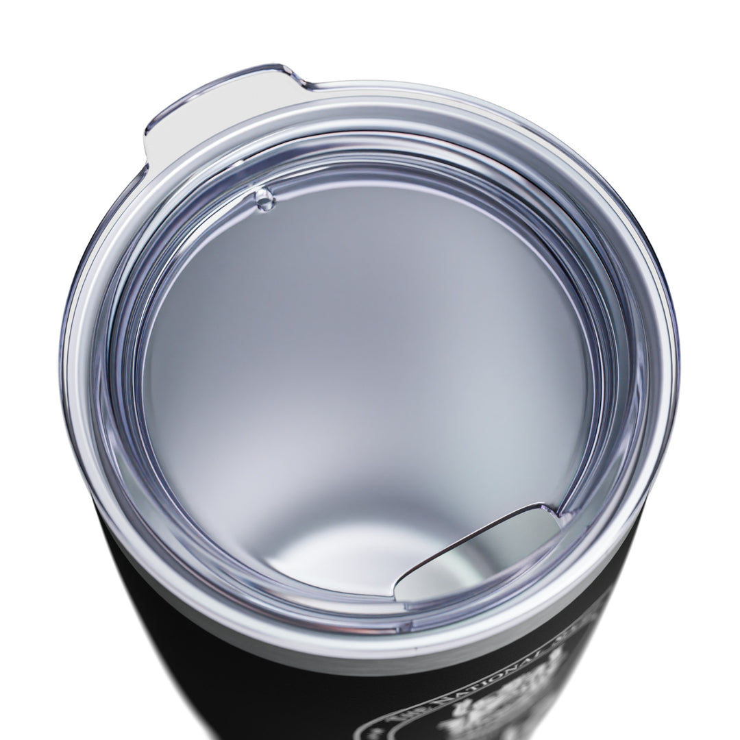 NSLS Executive Board - Ringneck Tumbler, 20oz - White/Black