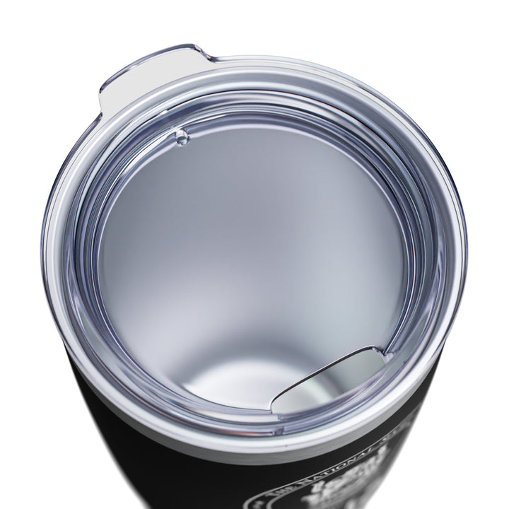 NSLS Executive Board - Ringneck Tumbler, 20oz - White/Black