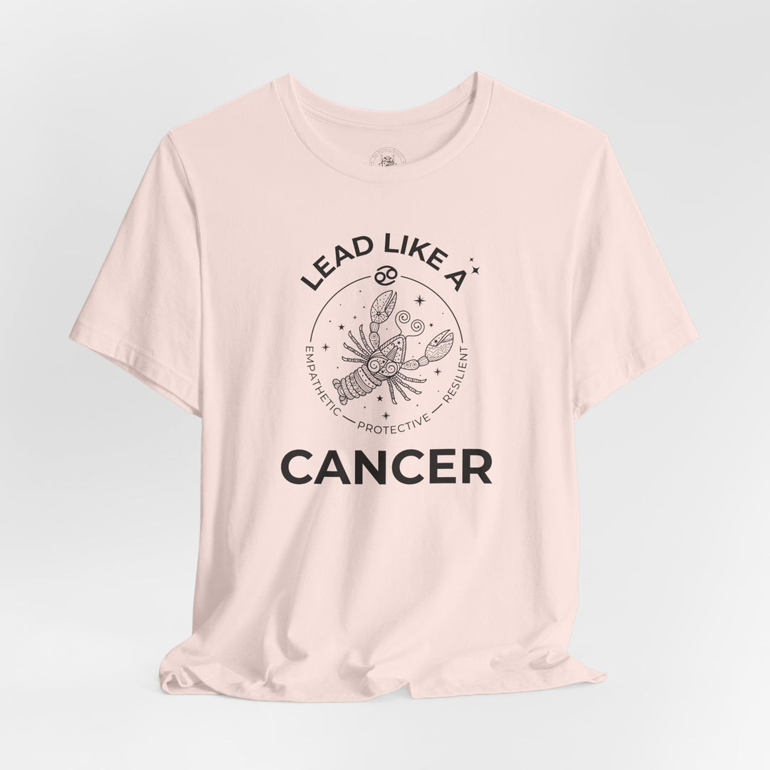 LEAD LIKE a Cancer 