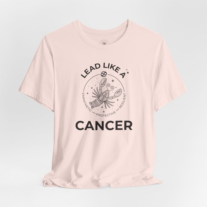 LEAD LIKE a Cancer 
