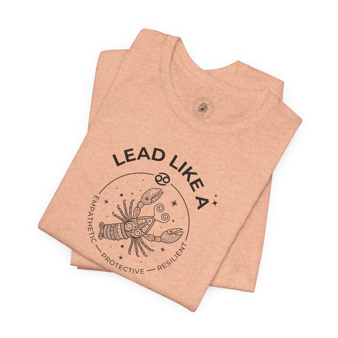 LEAD LIKE a Cancer 