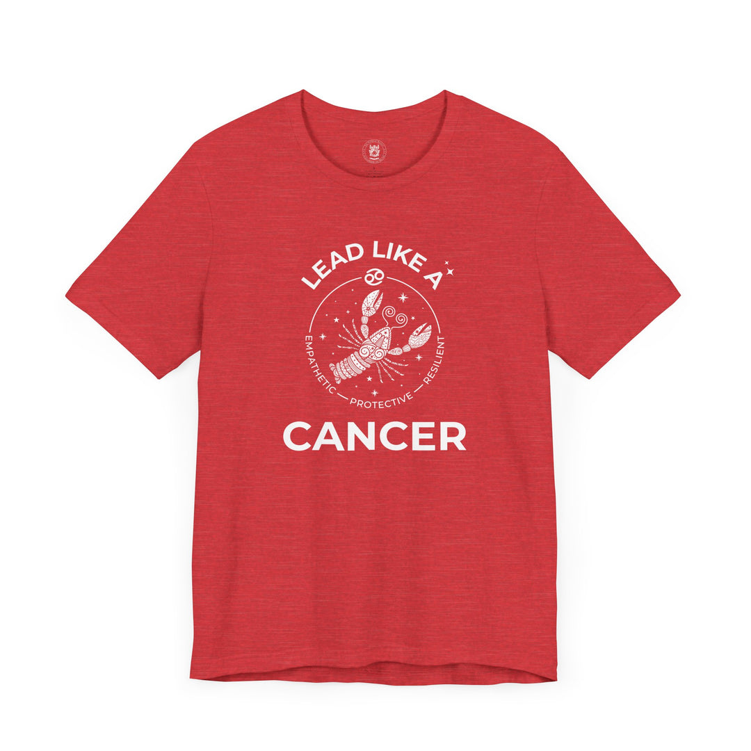LEAD LIKE a Cancer 