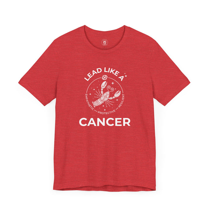 LEAD LIKE a Cancer 