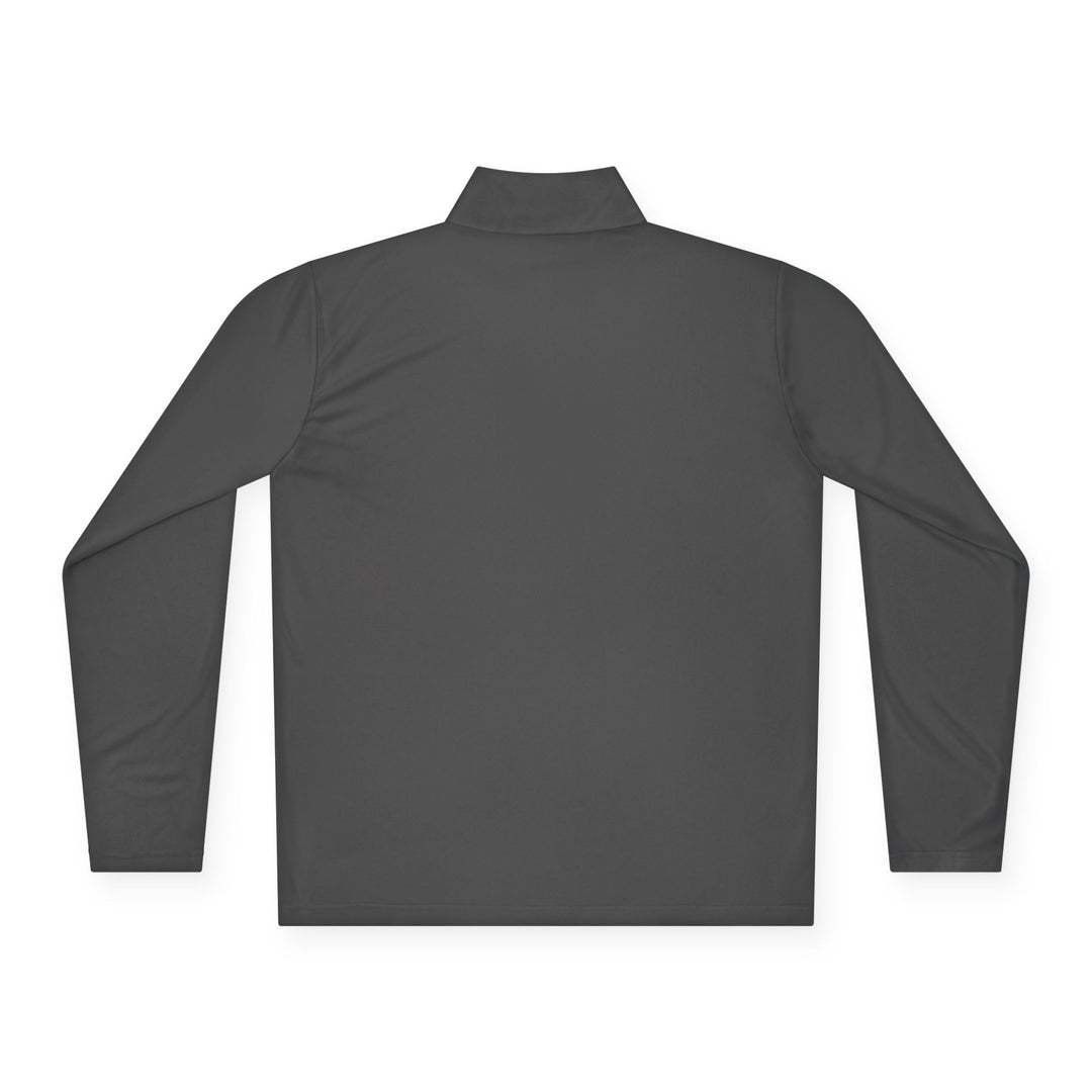 SIGMA ALPHA PI ELITE Quarter-Zip Pullover