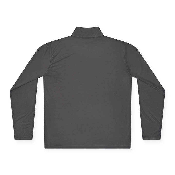 SIGMA ALPHA PI ELITE Quarter-Zip Pullover