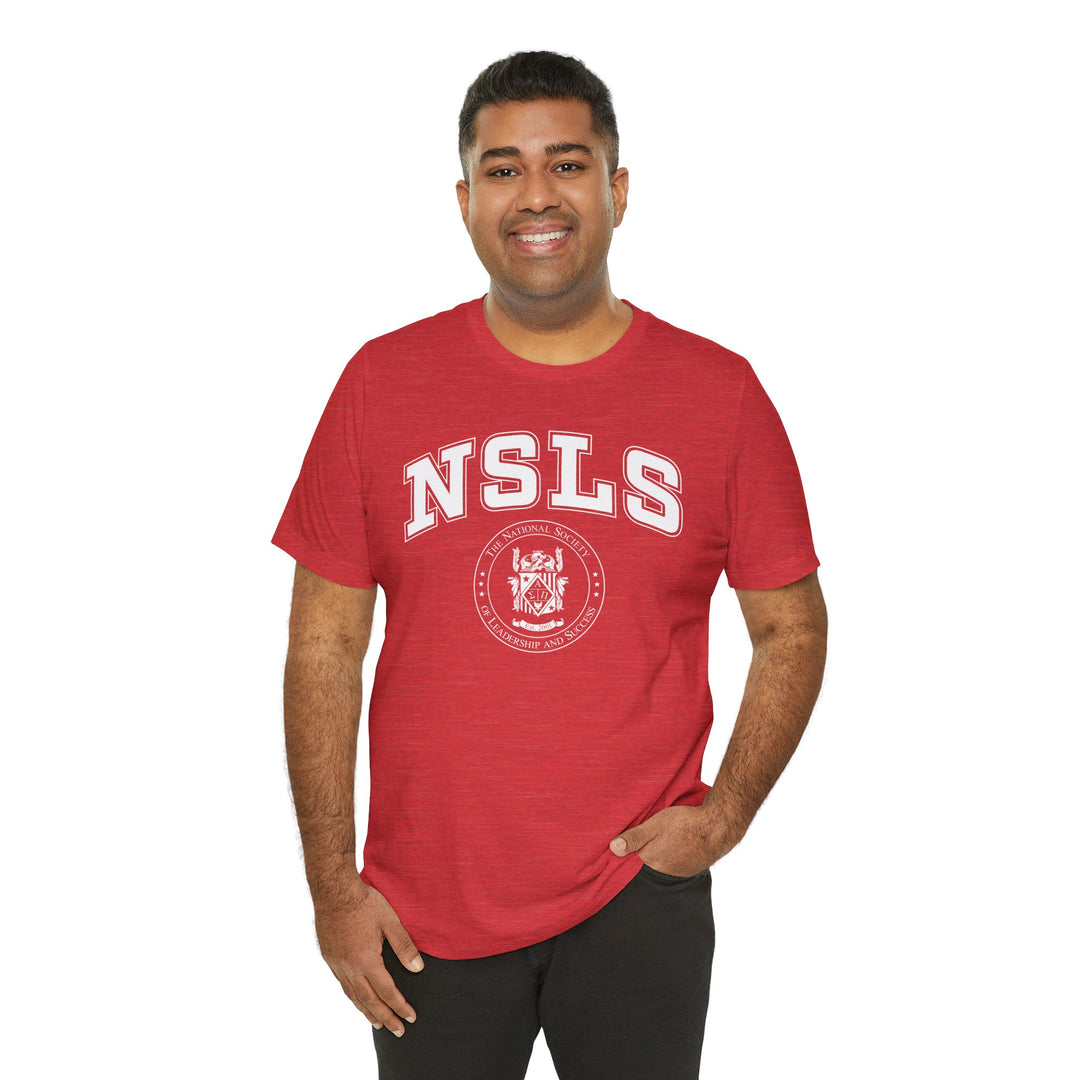 NSLS Vintage Seal T-Shirt