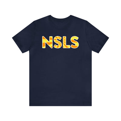 NSLS Golden Rays T-Shirt