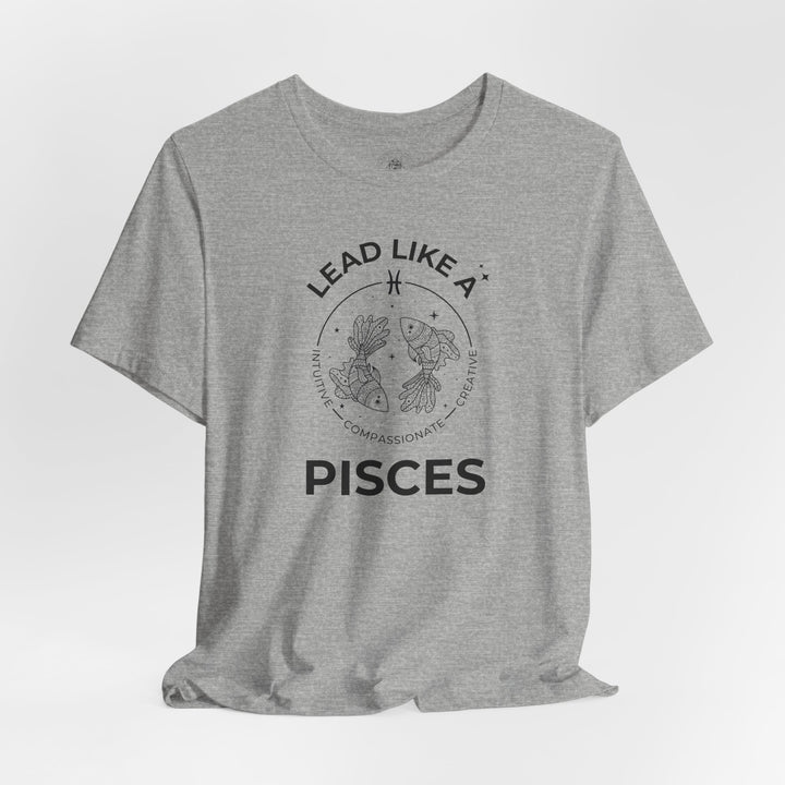 LEAD LIKE a Pisces 