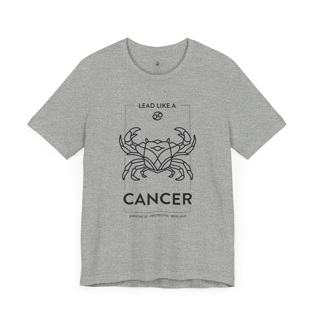 LEAD LIKE a Cancer 